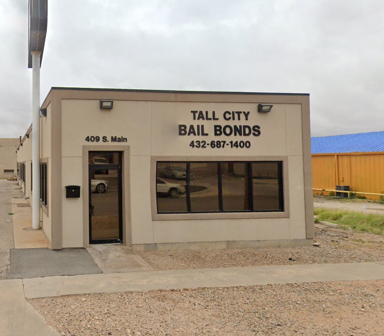 Tall City Bail Bonds